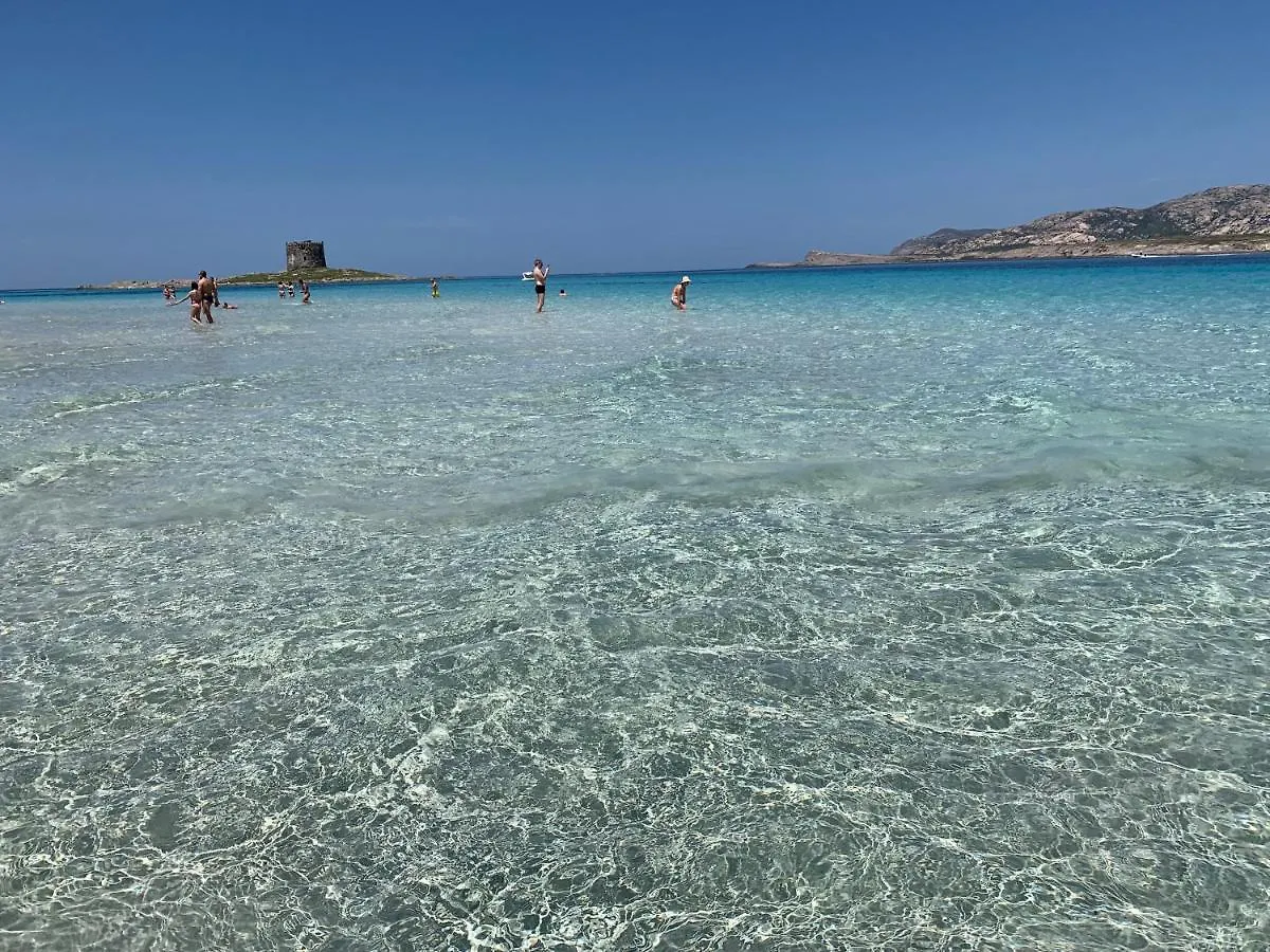 Alghero Heart Appartamento