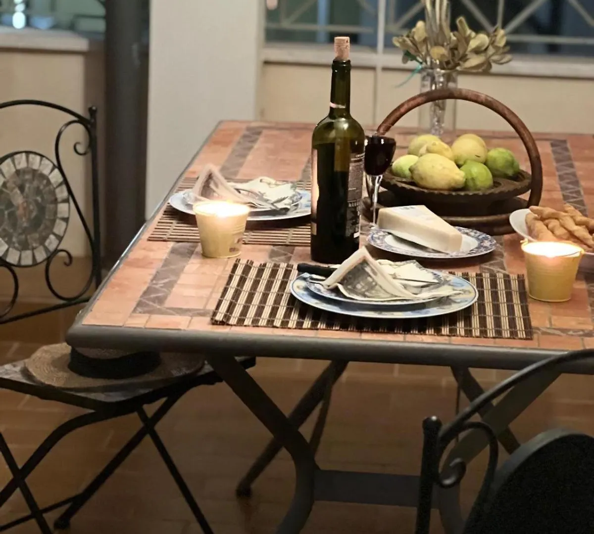 Appartamento Alghero Heart