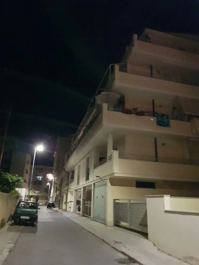 Alghero Heart 0*,