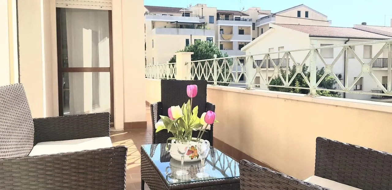 Alghero Heart Apartment