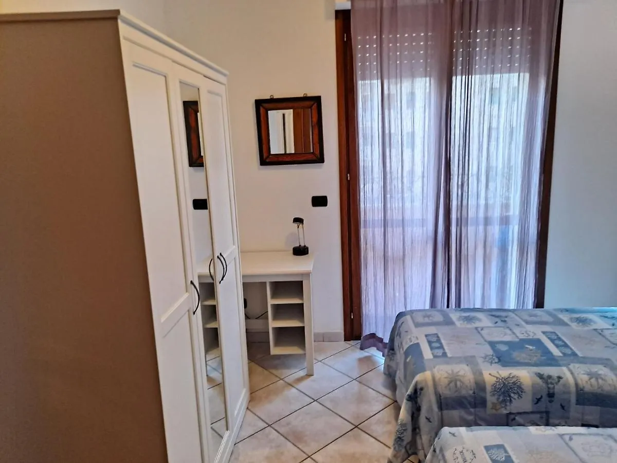 Alghero Heart Apartment 0*,  Italy