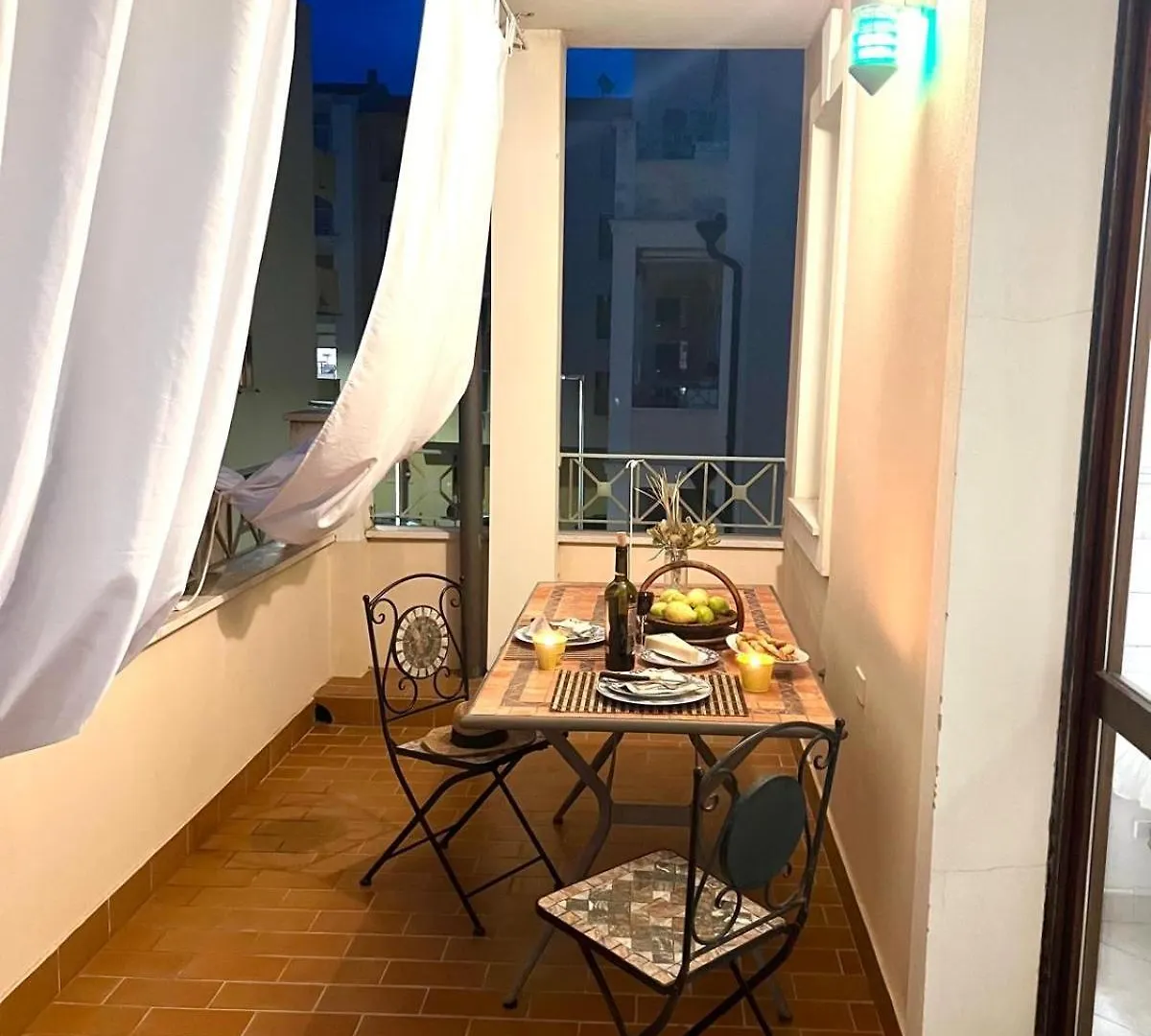 Alghero Heart Apartment