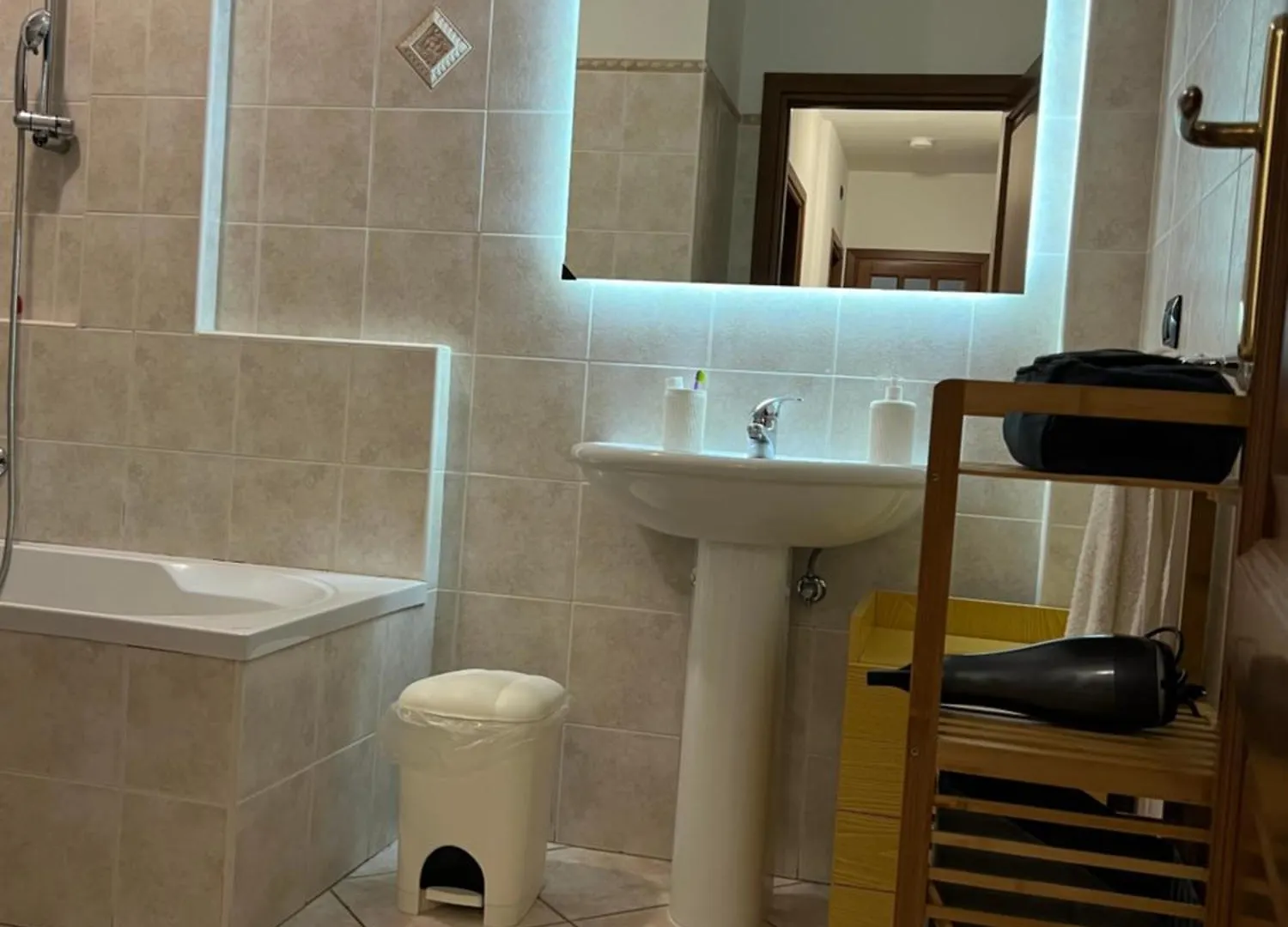 Alghero Heart Apartment Italy