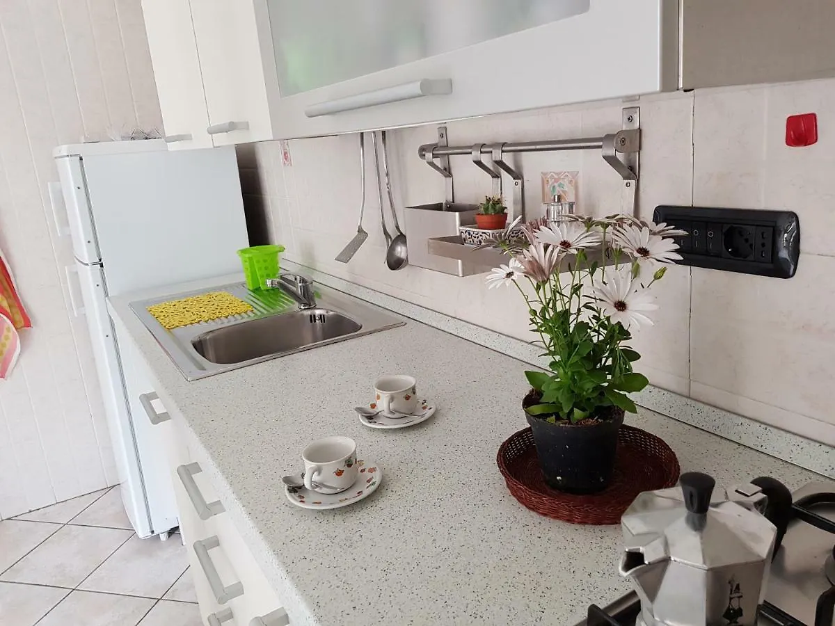 Alghero Heart Apartment