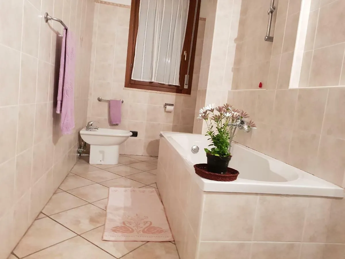 Alghero Heart Apartment